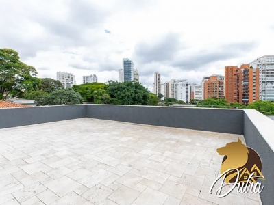 Casa de Condomínio Planalto Paulista 781m² 04 Dormitórios 04 Suítes 5 Vagas