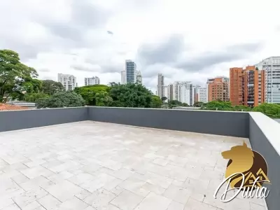 Itacira Planalto Paulista 781m² 04 Dormitórios 04 Suítes 5 Vagas
