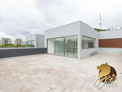 Itacira Planalto Paulista 781m² 04 Dormitórios 04 Suítes 5 Vagas