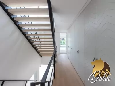 Itacira Planalto Paulista 781m² 04 Dormitórios 04 Suítes 5 Vagas