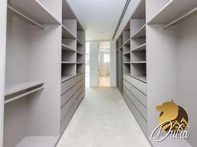 Itacira Planalto Paulista 781m² 04 Dormitórios 04 Suítes 5 Vagas