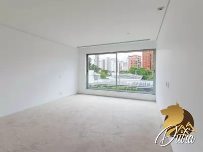 Itacira Planalto Paulista 781m² 04 Dormitórios 04 Suítes 5 Vagas