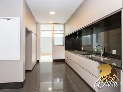 Casa de Condomínio Planalto Paulista 781m² 04 Dormitórios 04 Suítes 5 Vagas