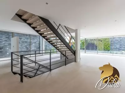 Itacira Planalto Paulista 781m² 04 Dormitórios 04 Suítes 5 Vagas