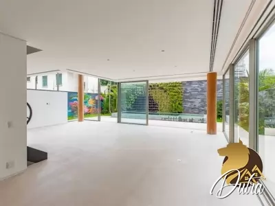Itacira Planalto Paulista 781m² 04 Dormitórios 04 Suítes 5 Vagas