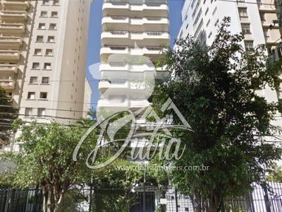 Villa Alexandra Jardim Paulista 293 m² 3 Suítes 4 Vagas