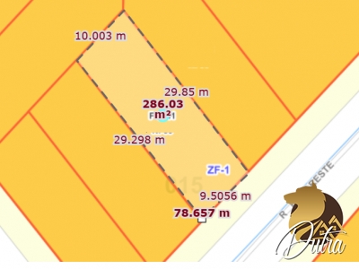 Sobrado Jardim Europa 219m² 03 Dormitórios 3 Vagas