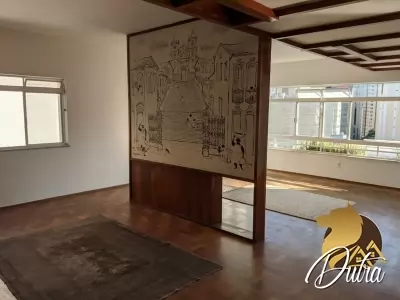 Novo Horizonte e Belo Horizonte Bela Vista 291m² 4 Dormitórios 1 Suíte 3 Vagas