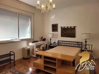 Condomínio do Edifício São Pedro Consolação 400m² 04 Dormitórios 01 Suítes 2 Vagas