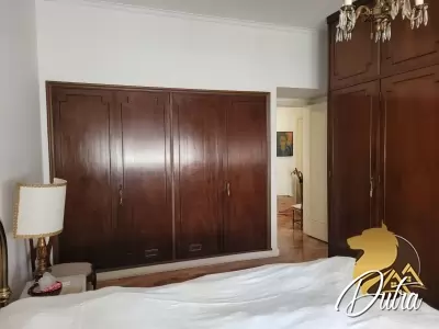 Condomínio do Edifício São Pedro Consolação 400m² 04 Dormitórios 01 Suítes 2 Vagas