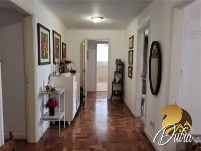 Condomínio do Edifício São Pedro Consolação 400m² 04 Dormitórios 01 Suítes 2 Vagas