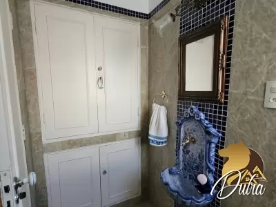 Condomínio do Edifício São Pedro Consolação 400m² 04 Dormitórios 01 Suítes 2 Vagas