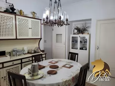 Condomínio do Edifício São Pedro Consolação 400m² 04 Dormitórios 01 Suítes 2 Vagas