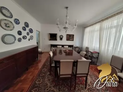 Condomínio do Edifício São Pedro Consolação 400m² 04 Dormitórios 01 Suítes 2 Vagas