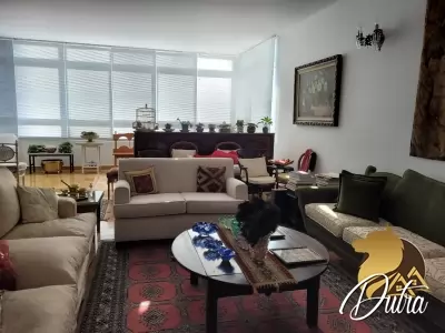 Condomínio do Edifício São Pedro Consolação 400m² 04 Dormitórios 01 Suítes 2 Vagas