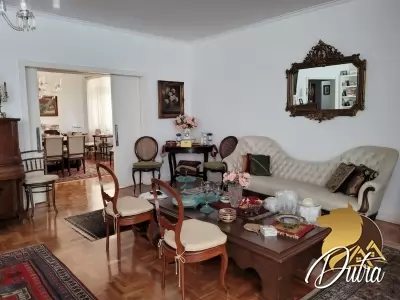 Condomínio do Edifício São Pedro Consolação 400m² 04 Dormitórios 01 Suítes 2 Vagas