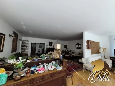 Condomínio do Edifício São Pedro Consolação 400m² 04 Dormitórios 01 Suítes 2 Vagas