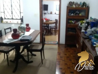 Casa de Vila Jardim Paulista 140m² 03 Dormitórios 1 Vagas