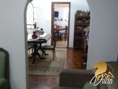 Casa de Vila Jardim Paulista 140m² 03 Dormitórios 1 Vagas