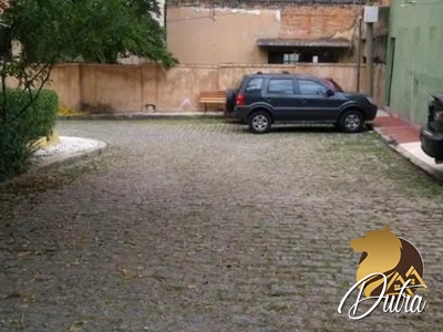 Casa de Vila Jardim Paulista 140m² 03 Dormitórios 1 Vagas