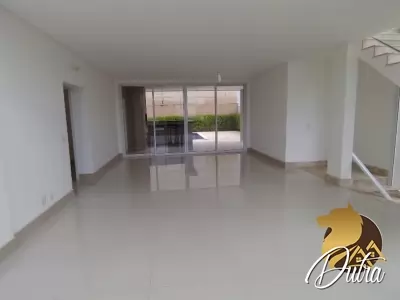 Residencial Burle Marx Alphaville 430m² 04 Dormitórios 04 Suítes 6 Vagas