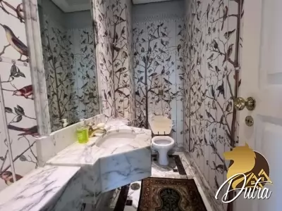 Edifício Mont Blanc Vila Nova Conceição 780m² 04 Dormitórios 04 Suítes 5 Vagas