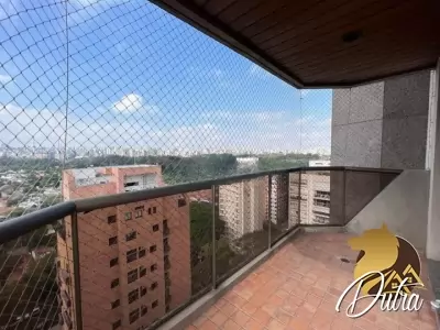 Edifício Mont Blanc Vila Nova Conceição 780m² 04 Dormitórios 04 Suítes 5 Vagas