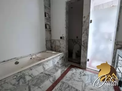 Edifício Mont Blanc Vila Nova Conceição 780m² 04 Dormitórios 04 Suítes 5 Vagas