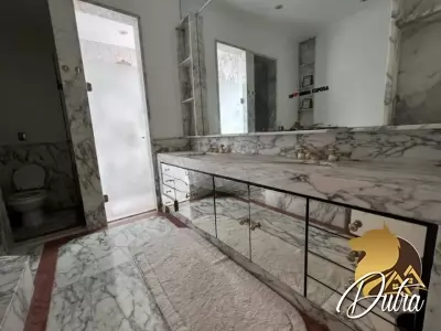 Edifício Mont Blanc Vila Nova Conceição 780m² 04 Dormitórios 04 Suítes 5 Vagas