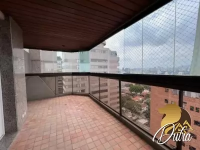 Edifício Mont Blanc Vila Nova Conceição 780m² 04 Dormitórios 04 Suítes 5 Vagas