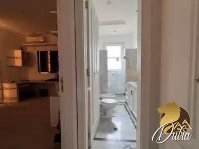 Edifício Mont Blanc Vila Nova Conceição 780m² 04 Dormitórios 04 Suítes 5 Vagas