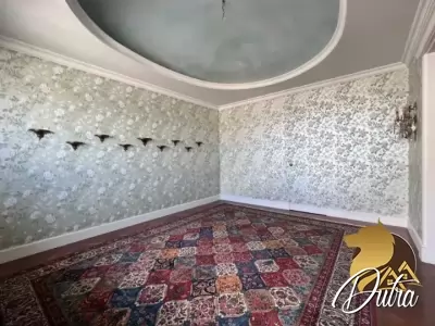 Edifício Mont Blanc Vila Nova Conceição 780m² 04 Dormitórios 04 Suítes 5 Vagas