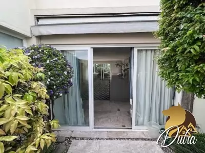 Edifício Mont Blanc Vila Nova Conceição 780m² 04 Dormitórios 04 Suítes 5 Vagas