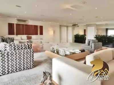 Lindenberg Leopolldo Jardim Guedala 1209m² 04 Dormitórios 04 Suítes 12 Vagas