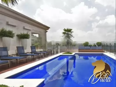 Lindenberg Leopolldo Jardim Guedala 1209m² 04 Dormitórios 04 Suítes 12 Vagas