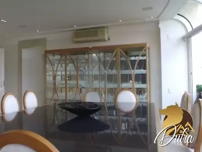 Lindenberg Leopolldo Jardim Guedala 1209m² 04 Dormitórios 04 Suítes 12 Vagas