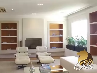 Lindenberg Leopolldo Jardim Guedala 1209m² 04 Dormitórios 04 Suítes 12 Vagas