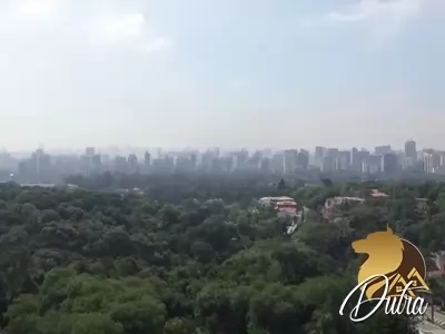 Lindenberg Leopolldo Jardim Guedala 1209m² 04 Dormitórios 04 Suítes 12 Vagas