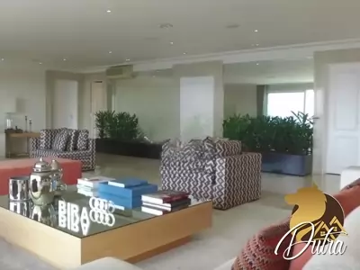 Lindenberg Leopolldo Jardim Guedala 1209m² 04 Dormitórios 04 Suítes 12 Vagas