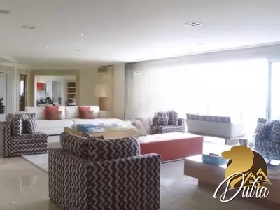 Lindenberg Leopolldo Jardim Guedala 1209m² 04 Dormitórios 04 Suítes 12 Vagas