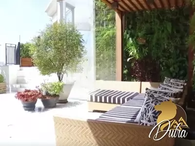 Lindenberg Leopolldo Jardim Guedala 1209m² 04 Dormitórios 04 Suítes 12 Vagas