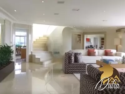 Lindenberg Leopolldo Jardim Guedala 1209m² 04 Dormitórios 04 Suítes 12 Vagas