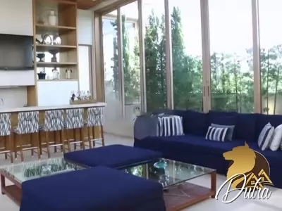 Lindenberg Leopolldo Jardim Guedala 1209m² 04 Dormitórios 04 Suítes 12 Vagas