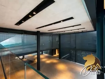 Prédio Inteiro Jardim Europa 1158m² 25 Vagas