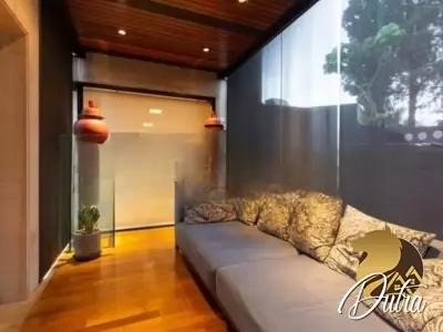 Prédio Inteiro Jardim Europa 1158m² 25 Vagas