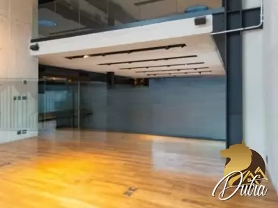 Prédio Inteiro Jardim Europa 1158m² 25 Vagas