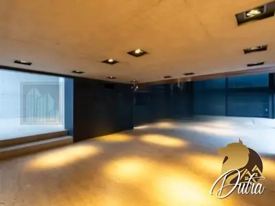 Prédio Inteiro Jardim Europa 1158m² 25 Vagas