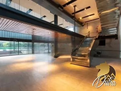 Prédio Inteiro Jardim Europa 1158m² 25 Vagas