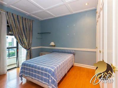 Maison Saint Valery Moema 600m² 04 Dormitórios 03 Suítes 4 Vagas