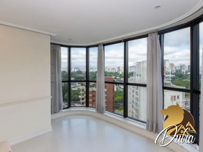 Maison Saint Valery Moema 600m² 04 Dormitórios 03 Suítes 4 Vagas